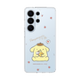 スリムプロテクションケース［ ポムポムプリン - ウキウキエブリディ - ウィンク ］