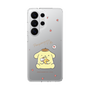 スリムプロテクションケース［ ポムポムプリン - ウキウキエブリディ - ウィンク ］