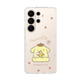 スリムプロテクションケース［ ポムポムプリン - ウキウキエブリディ - ウィンク ］
