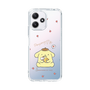 スリムプロテクションケース［ ポムポムプリン - ウキウキエブリディ - ウィンク ］