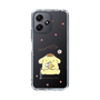 スリムプロテクションケース［ ポムポムプリン - ウキウキエブリディ - ウィンク ］