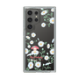 スリムプロテクションケース［ マイメロディ - 花言葉デザイン ］