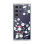 スリムプロテクションケース［ マイメロディ - 花言葉デザイン ］