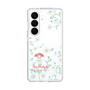 スリムプロテクションケース［ マイメロディ - 花言葉デザイン ］