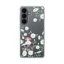スリムプロテクションケース［ マイメロディ - 花言葉デザイン ］