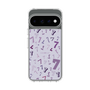 スリムプロテクションケース［ Puple 7 - パープル・セブン ］