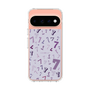 スリムプロテクションケース［ Puple 7 - パープル・セブン ］