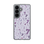 スリムプロテクションケース［ Puple 7 - パープル・セブン ］