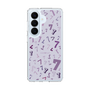 スリムプロテクションケース［ Puple 7 - パープル・セブン ］