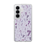 スリムプロテクションケース［ Puple 7 - パープル・セブン ］