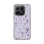 スリムプロテクションケース［ Puple 7 - パープル・セブン ］