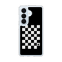 スリムプロテクションケース［ Racing checkered flag - レーシングチェッカーフラッグ ］