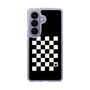 スリムプロテクションケース［ Racing checkered flag - レーシングチェッカーフラッグ ］