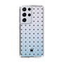 スリムプロテクションケース［ CASEPLAY Crown dots Black - ケースプレイ・クラウン・ドッツ ブラック ］
