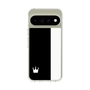 スリムプロテクションケース［ CASEPLAY Bi-Colors Black & White - ケースプレイ・バイカラー ブラック＆ホワイト ］