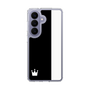 スリムプロテクションケース［ CASEPLAY Bi-Colors Black & White - ケースプレイ・バイカラー ブラック＆ホワイト ］