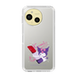 スリムプロテクションケース［ クロミ - Makeup ］