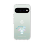 スリムプロテクションケース［ マイメロディ - Clear Blue - solo ］