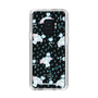 スリムプロテクションケース［ マイメロディ - Clear Blue ］