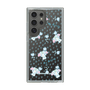 スリムプロテクションケース［ マイメロディ - Clear Blue ］