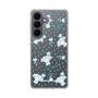 スリムプロテクションケース［ マイメロディ - Clear Blue ］