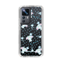 スリムプロテクションケース［ マイメロディ - Clear Blue ］