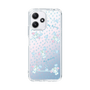 スリムプロテクションケース［ マイメロディ - Clear Blue ］