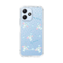 スリムプロテクションケース［ マイメロディ - Clear Blue ］