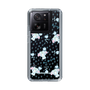 スリムプロテクションケース［ マイメロディ - Clear Blue ］