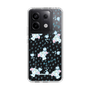スリムプロテクションケース［ マイメロディ - Clear Blue ］