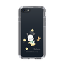 スリムプロテクションケース［ ポチャッコ - むきゅむきゅ - スケートボード ］