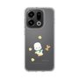 スリムプロテクションケース［ ポチャッコ - むきゅむきゅ - スケートボード ］