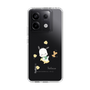 スリムプロテクションケース［ ポチャッコ - むきゅむきゅ - スケートボード ］