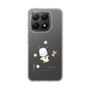 スリムプロテクションケース［ ポチャッコ - むきゅむきゅ - スケートボード ］