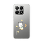 スリムプロテクションケース［ ポチャッコ - むきゅむきゅ - スケートボード ］