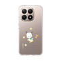 スリムプロテクションケース［ ポチャッコ - むきゅむきゅ - スケートボード ］