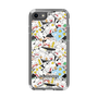 スリムプロテクションケース［ ポチャッコ - コミック風 ］