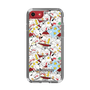 スリムプロテクションケース［ ポチャッコ - コミック風 ］