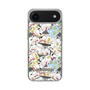 スリムプロテクションケース［ ポチャッコ - コミック風 ］