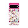 スリムプロテクションケース［ ポチャッコ - コミック風 ］