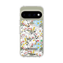 スリムプロテクションケース［ ポチャッコ - コミック風 ］