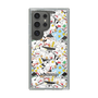 スリムプロテクションケース［ ポチャッコ - コミック風 ］