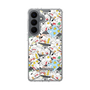 スリムプロテクションケース［ ポチャッコ - コミック風 ］