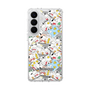 スリムプロテクションケース［ ポチャッコ - コミック風 ］