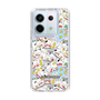 スリムプロテクションケース［ ポチャッコ - コミック風 ］