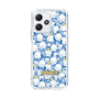 スリムプロテクションケース［ ポチャッコ - うしろうしろ - お友だちいっぱい ］