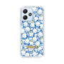 スリムプロテクションケース［ ポチャッコ - うしろうしろ - お友だちいっぱい ］