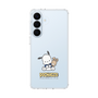 スリムプロテクションケース［ ポチャッコ - うしろうしろ - ラビと一緒 ］