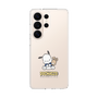 スリムプロテクションケース［ ポチャッコ - うしろうしろ - ラビと一緒 ］
