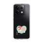 スリムプロテクションケース［ マイメロディ - ヴィンテージクラシック ］